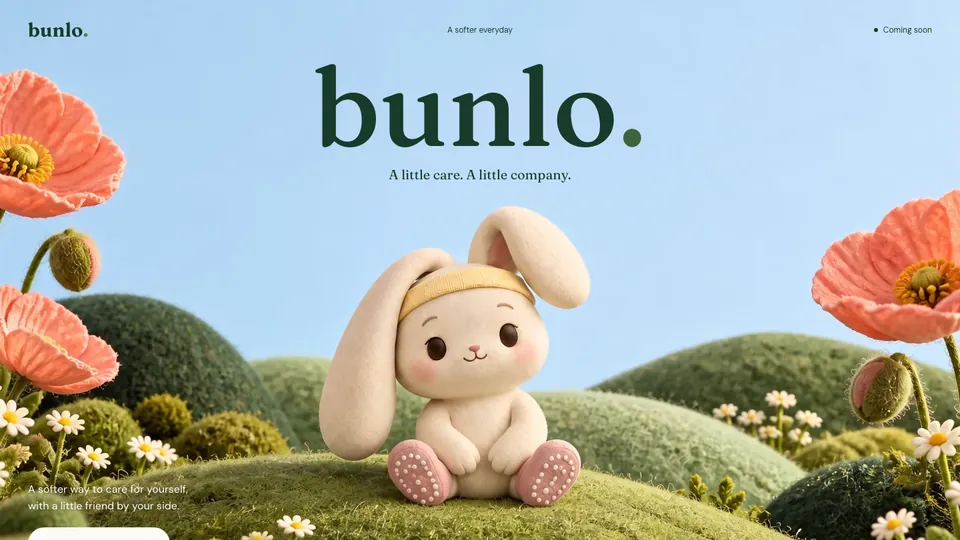 Bunlo, bunlo.app