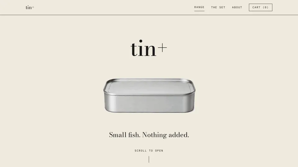 tin+, tinplus.vercel.app